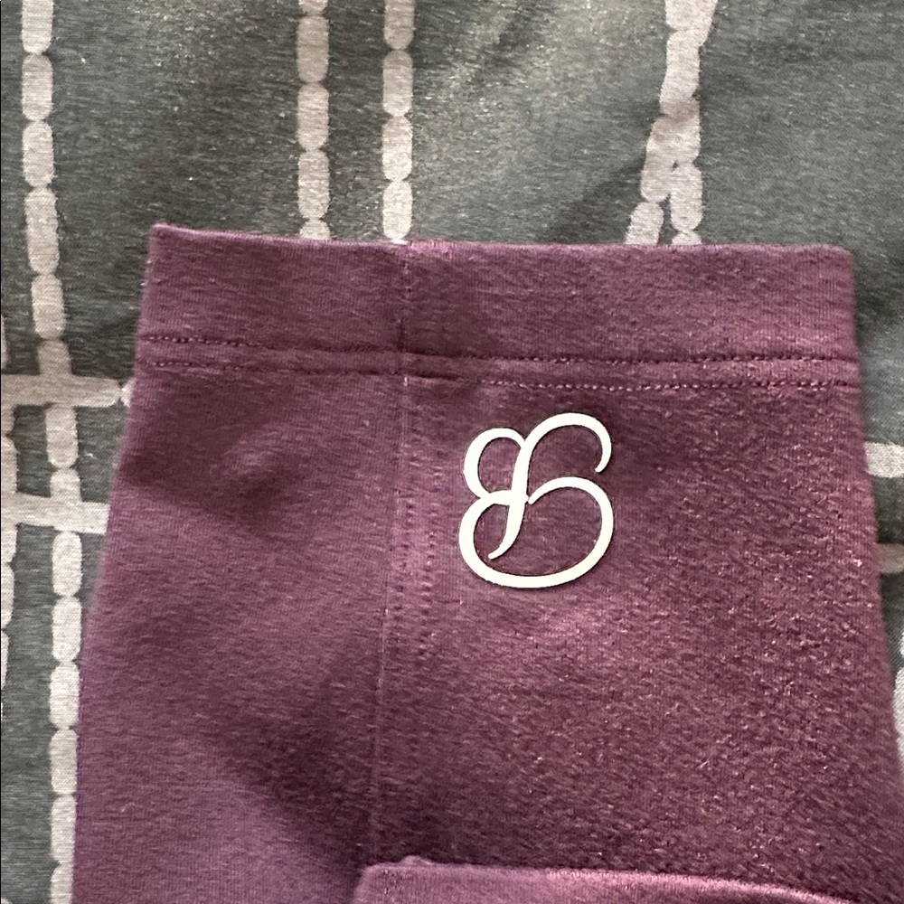 Bombshell Define Leggings - Picture 4 of 4